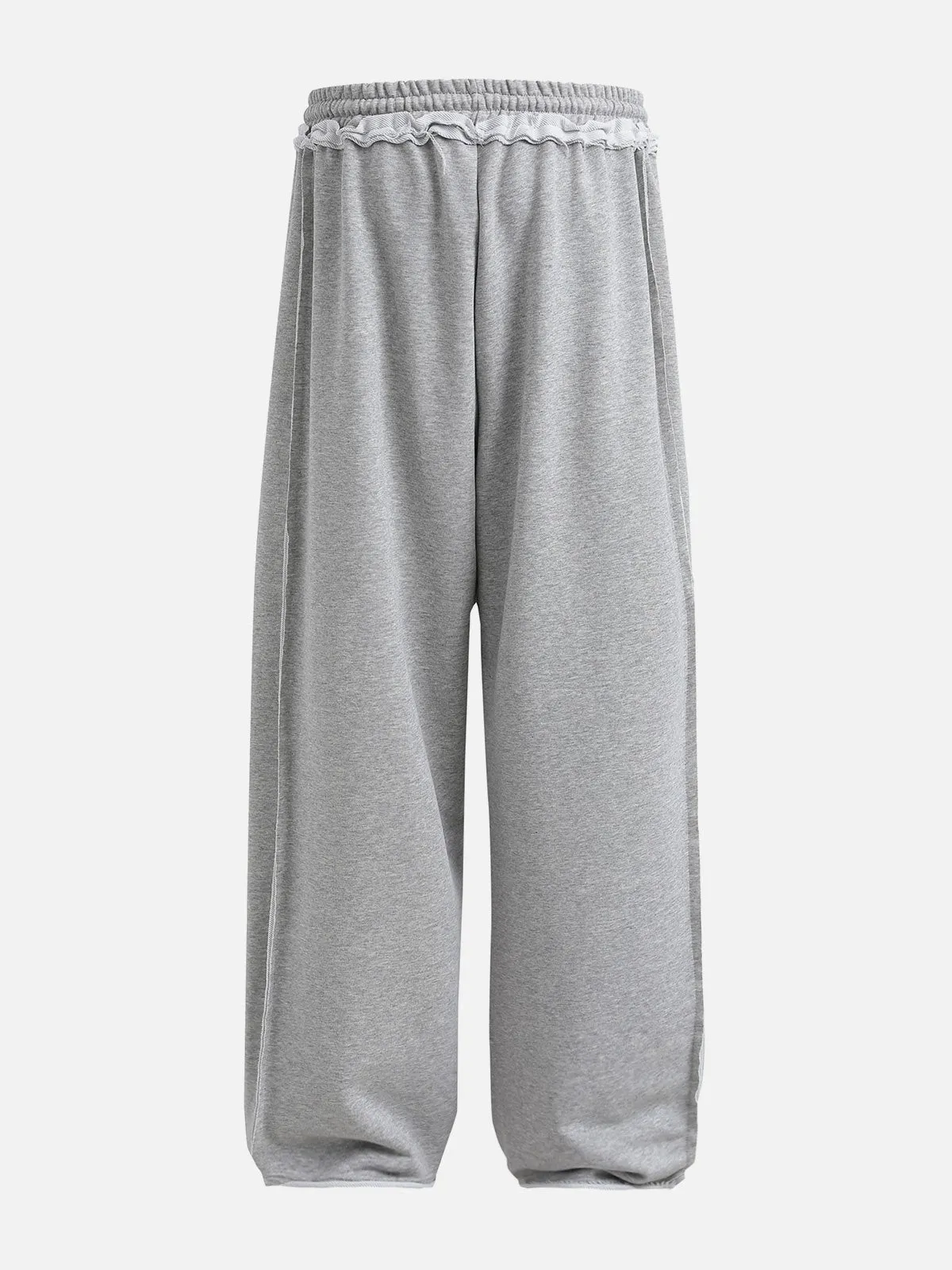 Aelfric Eden Basic Embroidery Sweatpants sold by Aelfric Eden product image thumbnail 5