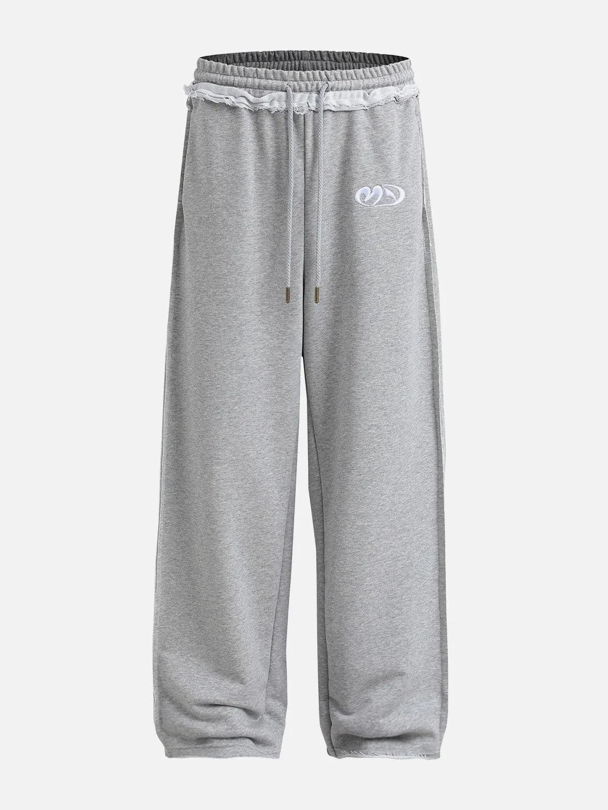 Aelfric Eden Basic Embroidery Sweatpants sold by Aelfric Eden