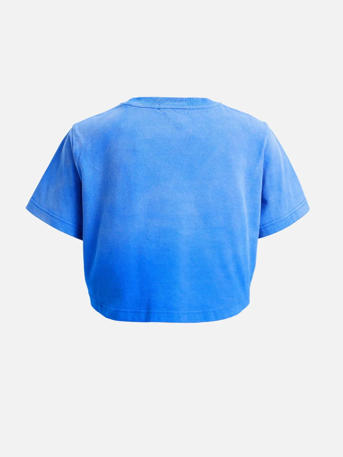 Aelfric Eden Gradient Emboss Washed Tee sold by Aelfric Eden product image thumbnail 2