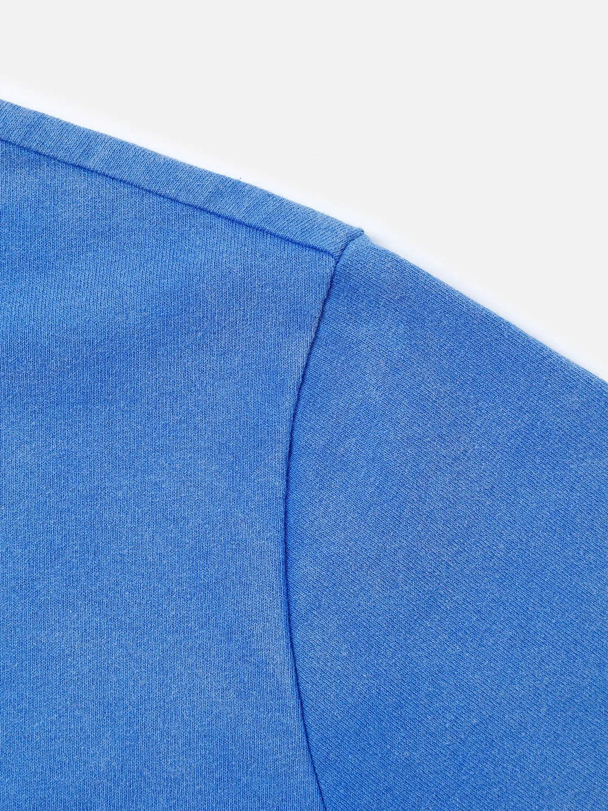 Aelfric Eden Gradient Emboss Washed Tee sold by Aelfric Eden product image thumbnail 4
