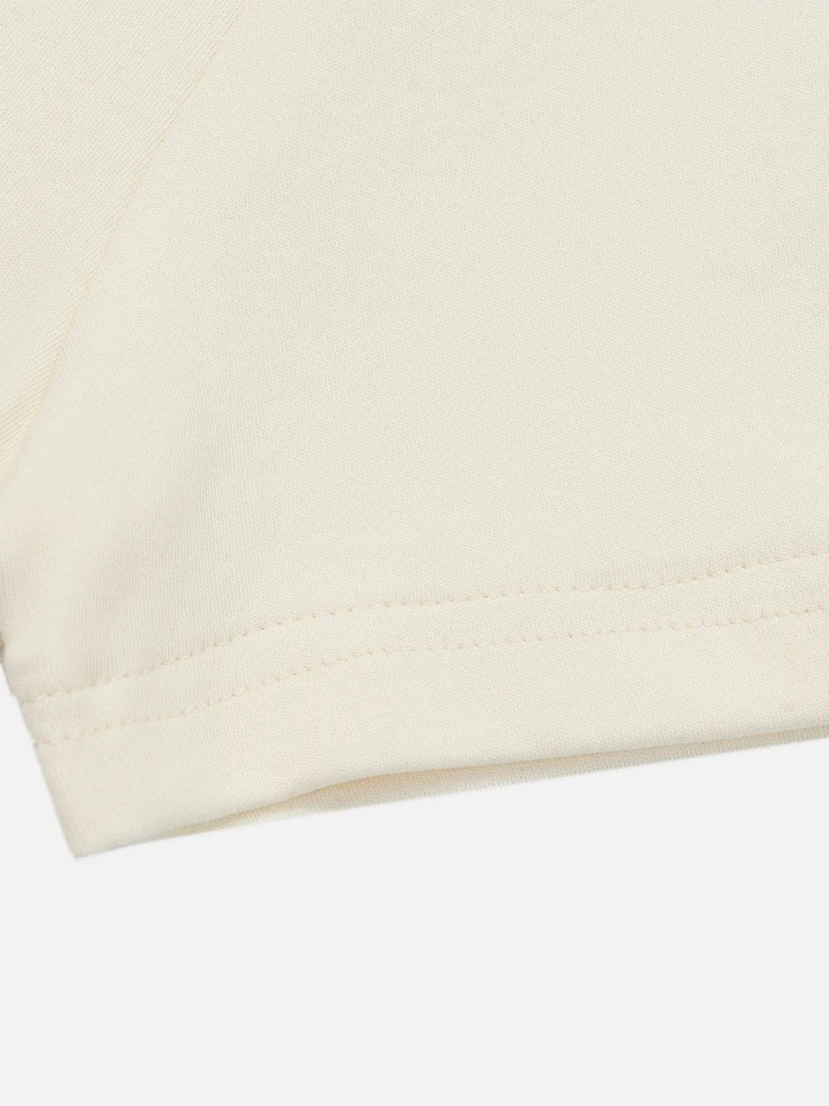 Aelfric Eden Embroidery Flower Pin Tee sold by Aelfric Eden product image thumbnail 4