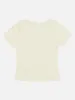 Aelfric Eden Embroidery Flower Pin Tee sold by Aelfric Eden