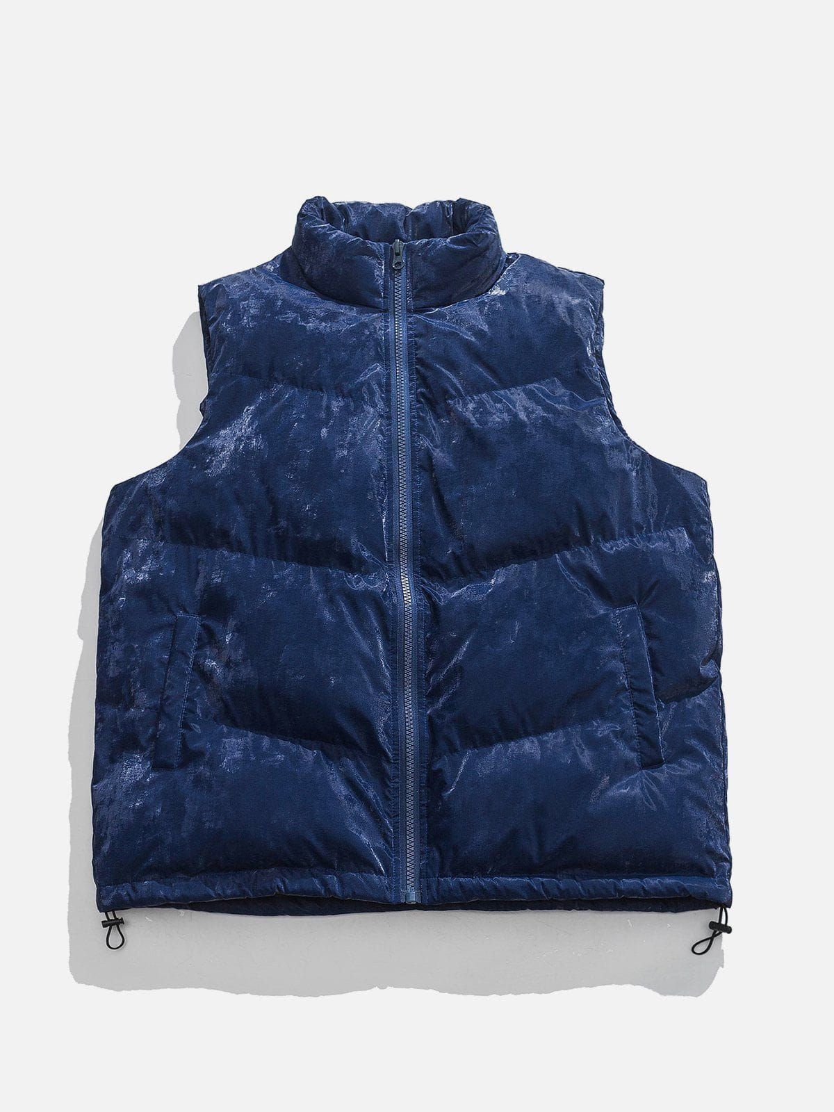 Aelfric Eden Solid Gloss Gilet sold by Aelfric Eden