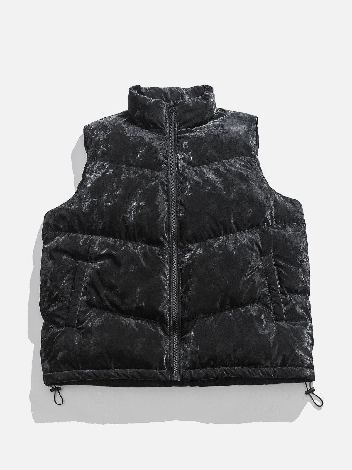 Aelfric Eden Solid Gloss Gilet sold by Aelfric Eden product image thumbnail 3