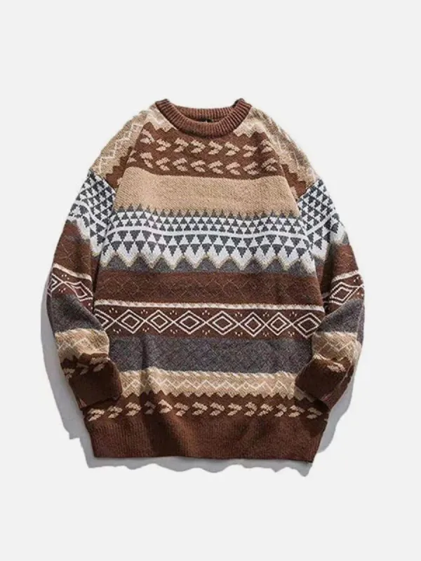 Aelfric Eden Vintage "Taste Of Season" Soft Sweater sold by Aelfric Eden