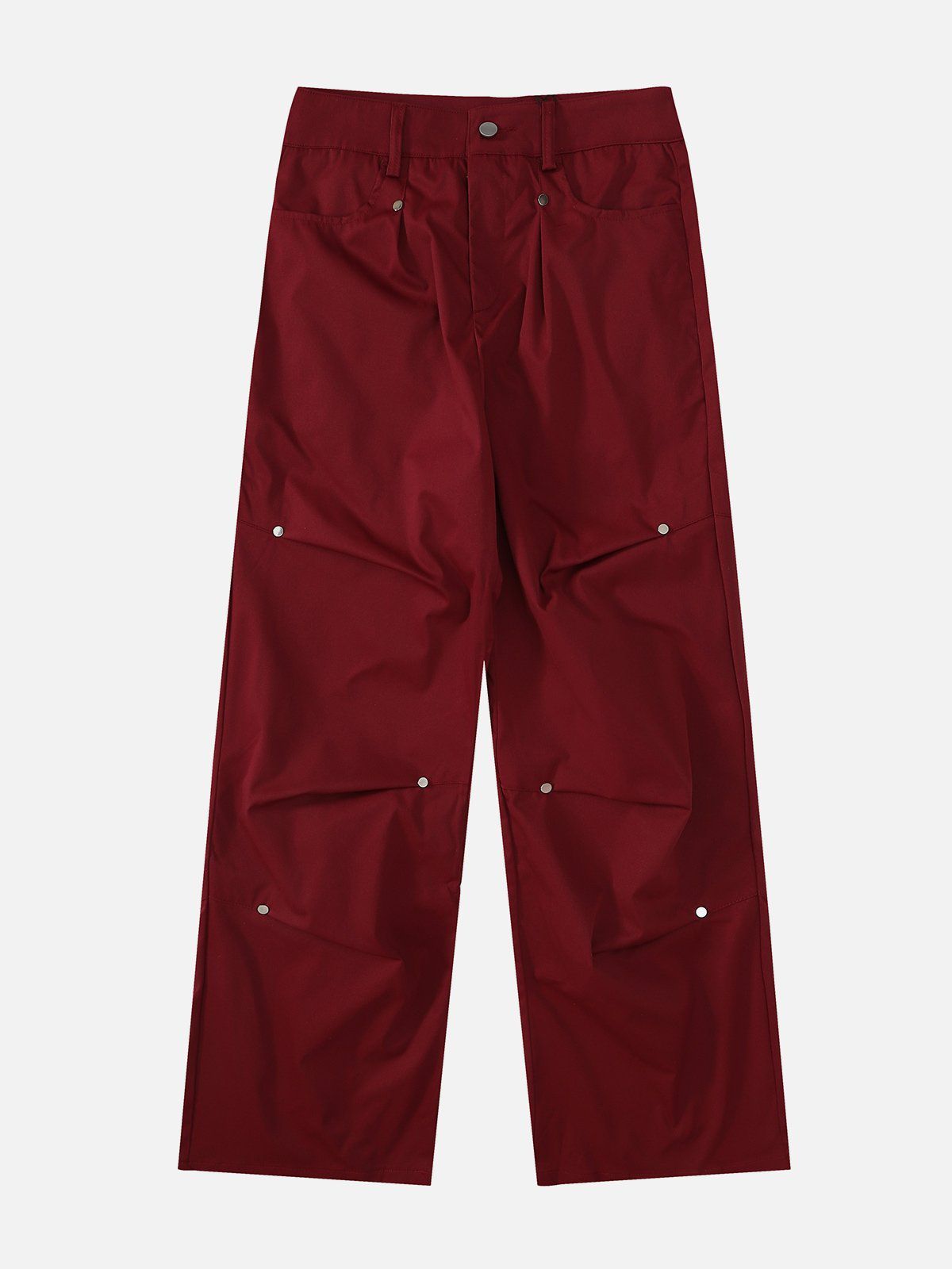 Aelfric Eden Rivet Wrinkle Baggy Pants sold by Aelfric Eden product image thumbnail 3