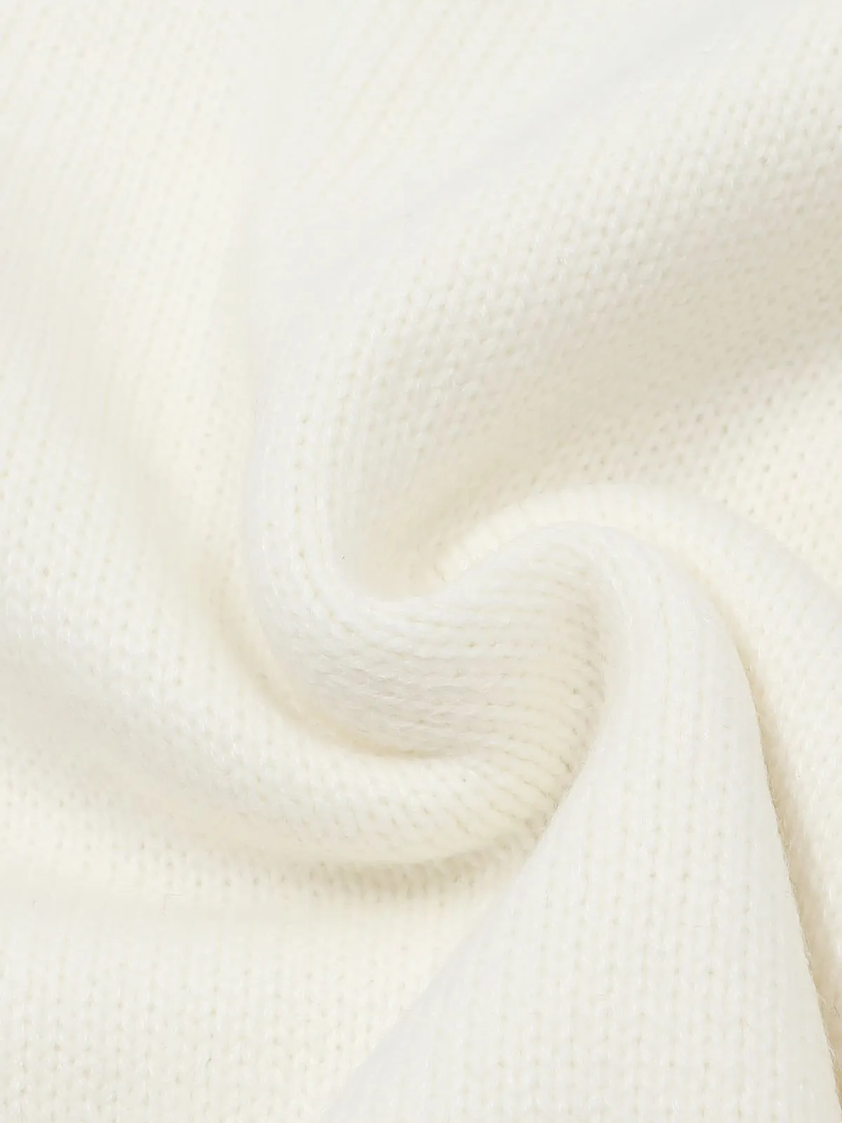 Aelfric Eden Butterfly Applique Embroidery Sweater sold by Aelfric Eden product image thumbnail 4