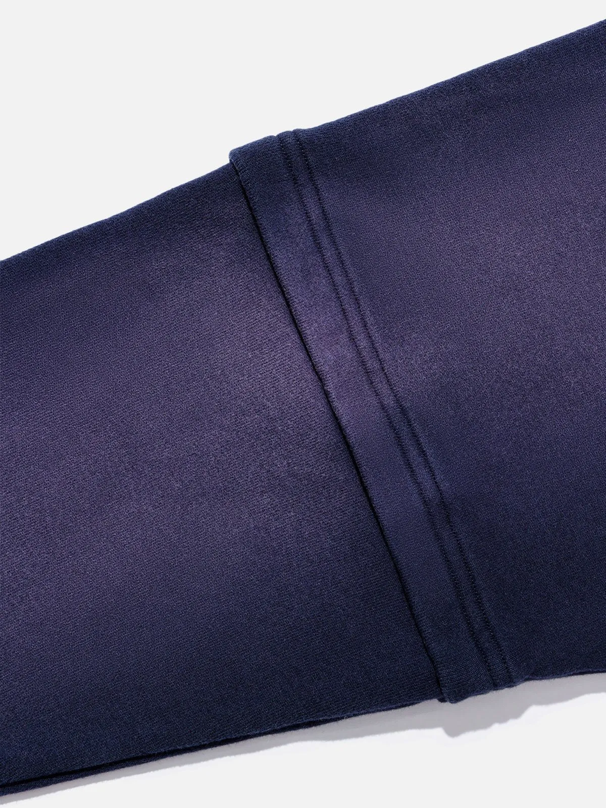 Aelfric Eden Gradient Embroidery Ghost Sweatshirt sold by Aelfric Eden product image thumbnail 5