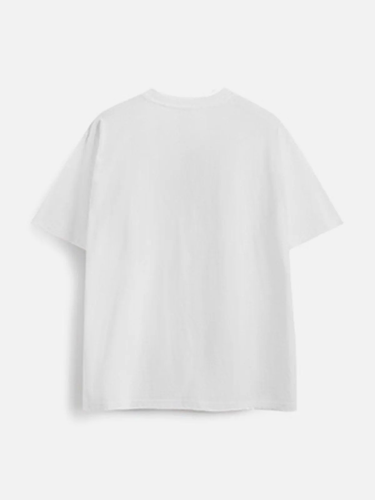 Aelfric Eden Cat Print Tee sold by Aelfric Eden product image thumbnail 5