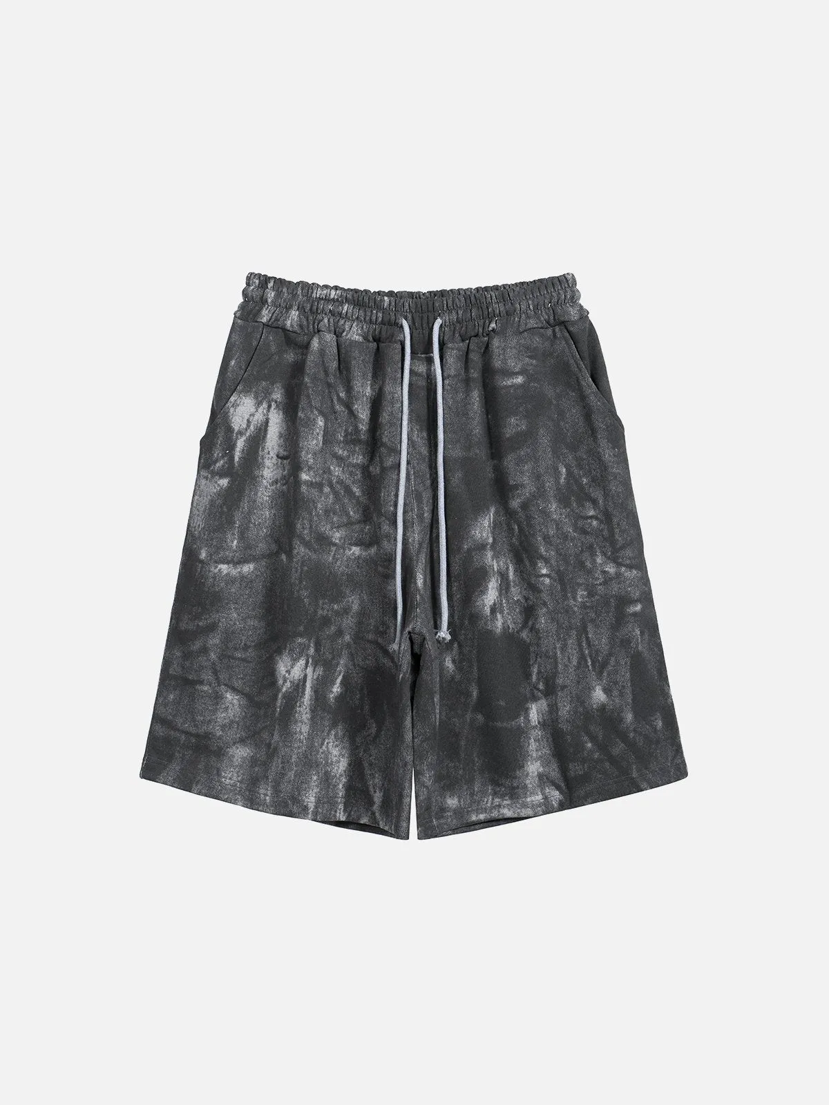 Aelfric Eden Full Print Graffiti Shorts sold by Aelfric Eden