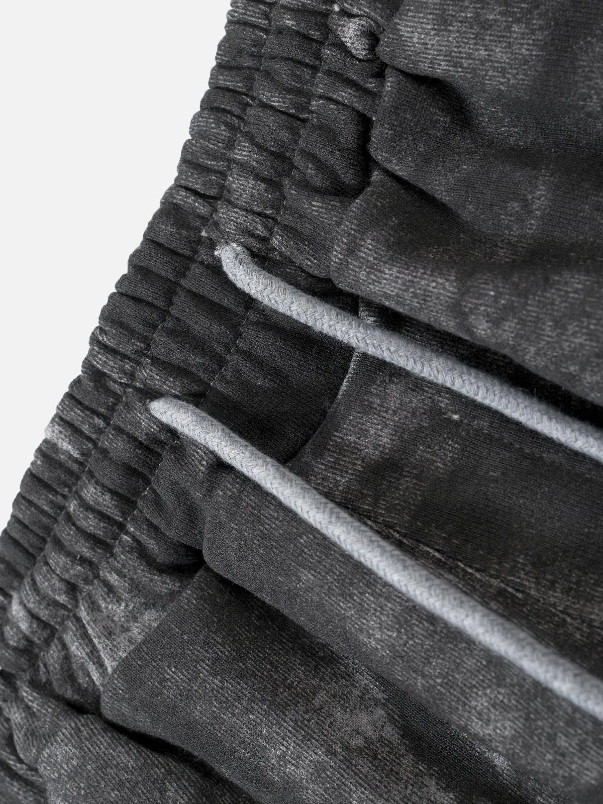 Aelfric Eden Full Print Graffiti Shorts sold by Aelfric Eden product image thumbnail 3