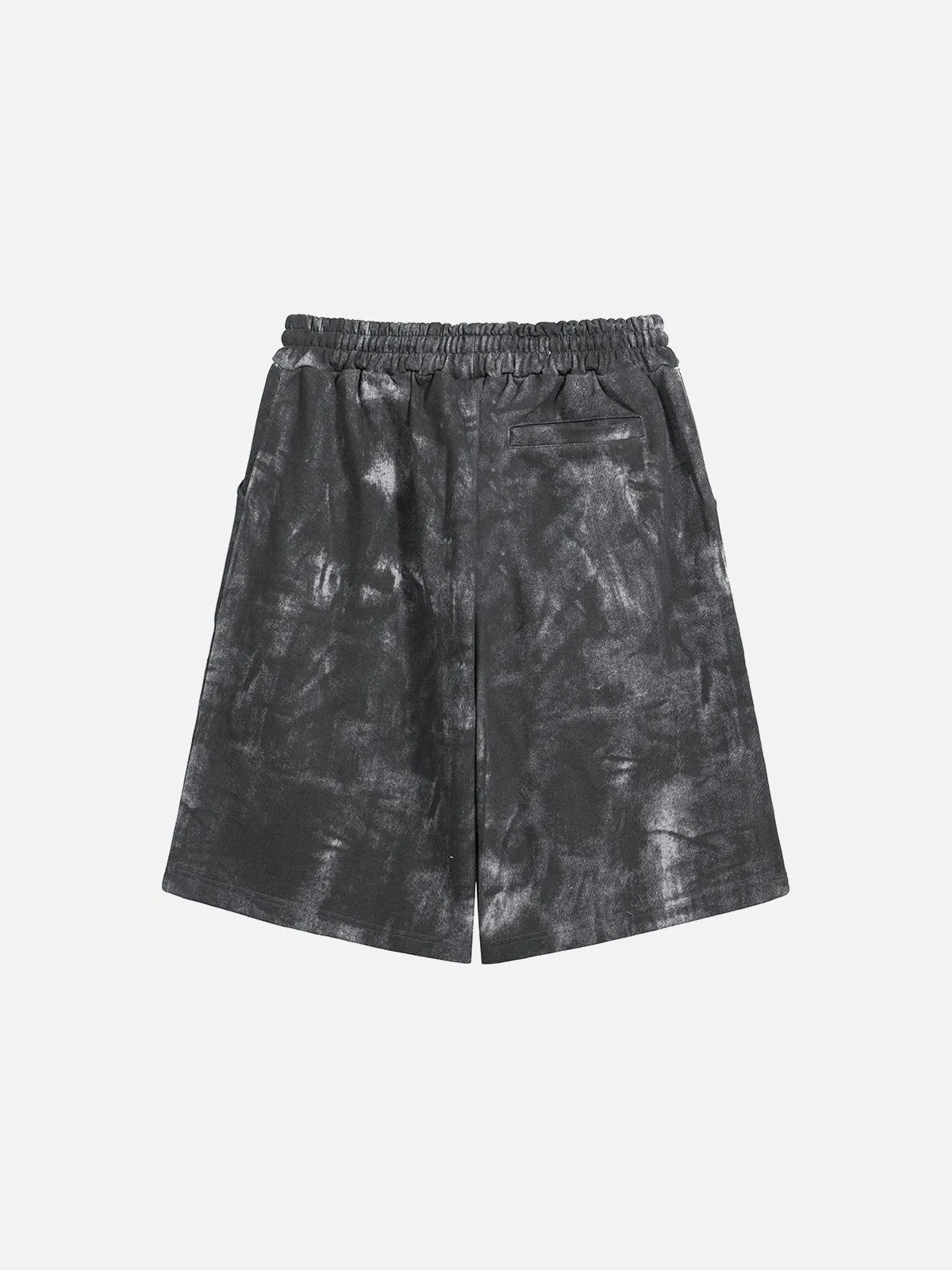 Aelfric Eden Full Print Graffiti Shorts sold by Aelfric Eden product image thumbnail 2
