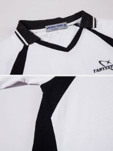 Aelfric Eden Racing Polo Collar Tee sold by Aelfric Eden