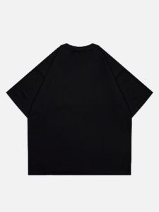 Aelfric Eden Vintage Cherry Print Tee sold by Aelfric Eden