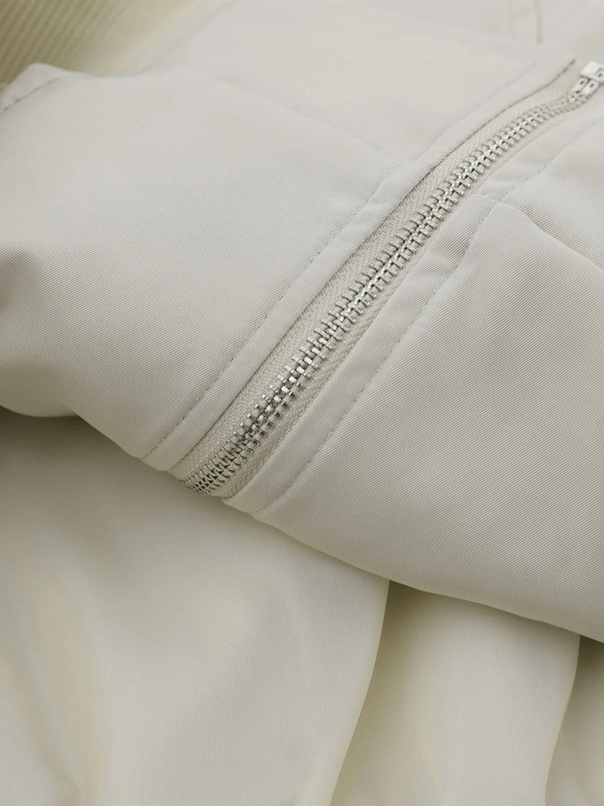 Aelfric Eden Shoulder Cut-Out Jacket sold by Aelfric Eden product image thumbnail 5