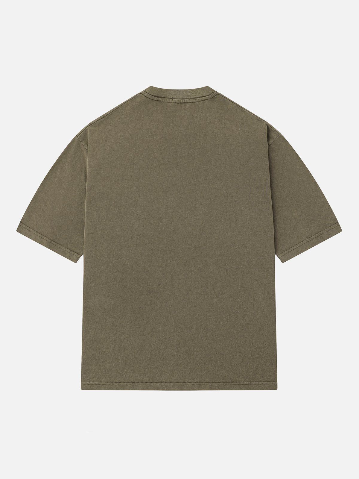 Aelfric Eden Hand Print Washed Tee sold by Aelfric Eden product image thumbnail 3