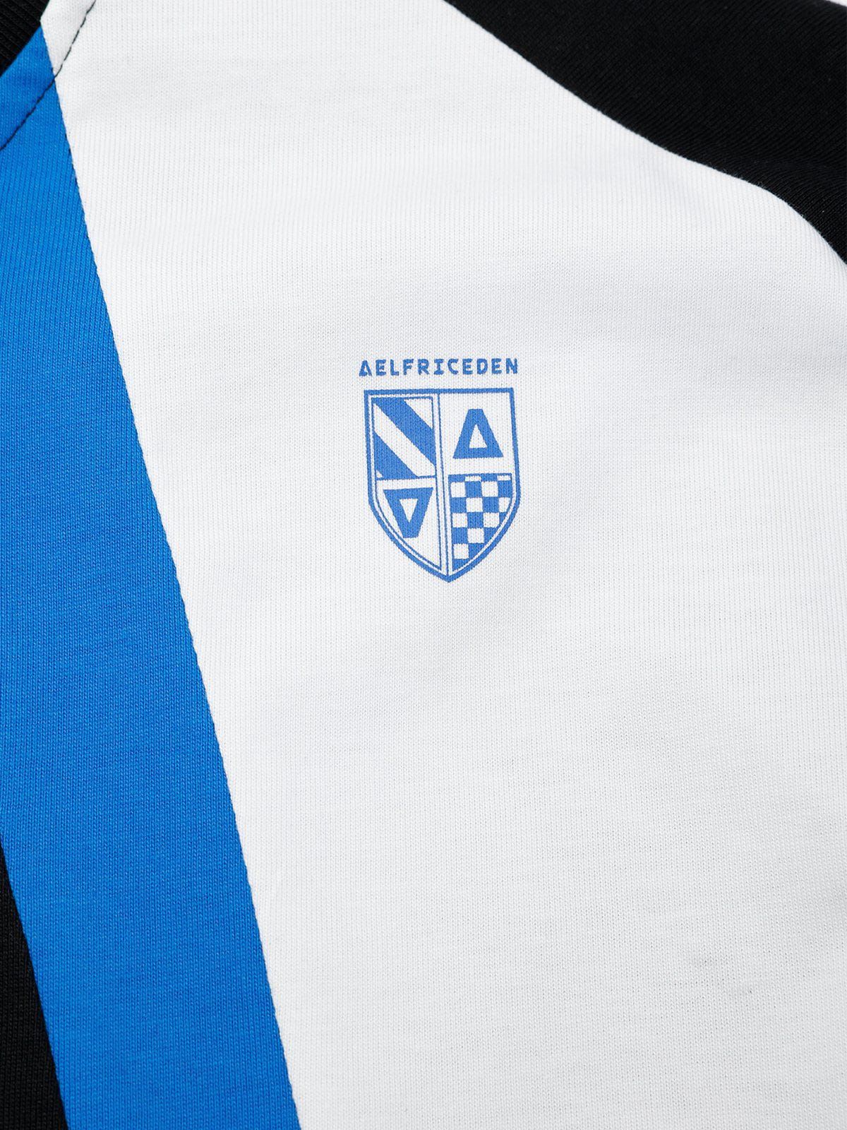 Aelfric Eden Color Blocking Sweatshirt sold by Aelfric Eden product image thumbnail 5