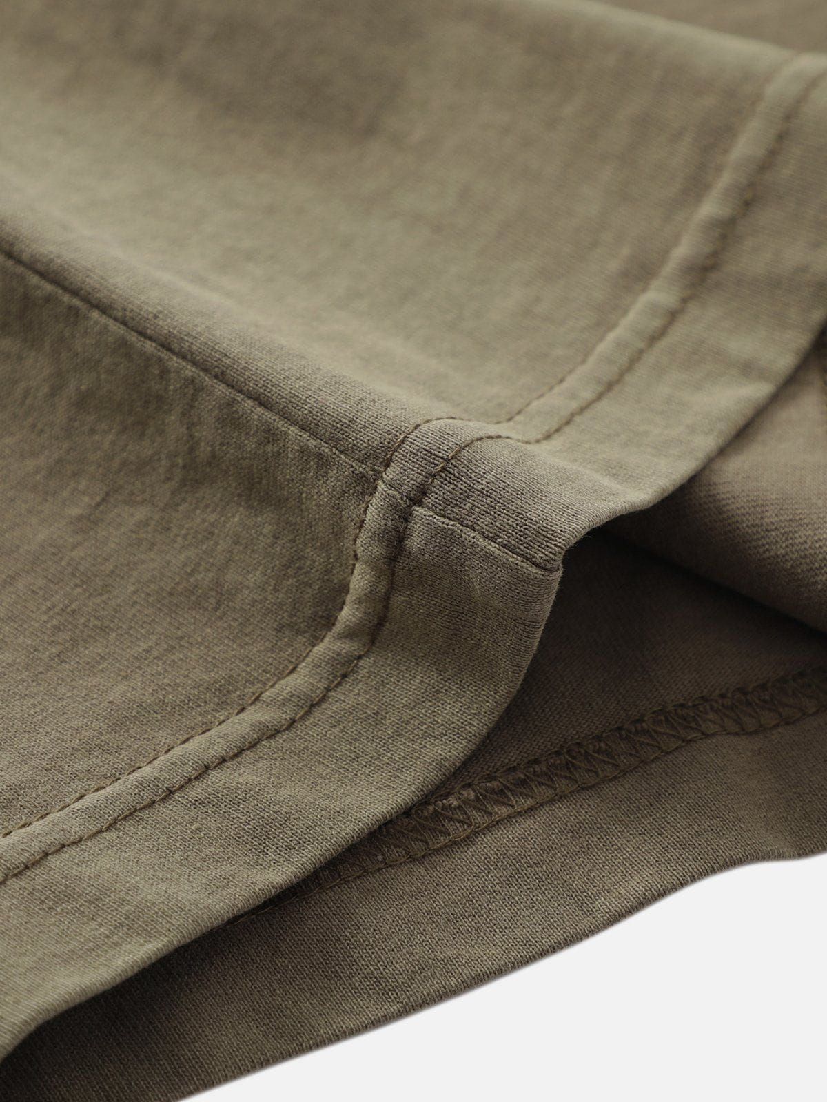 Aelfric Eden Hand Print Washed Tee sold by Aelfric Eden product image thumbnail 4