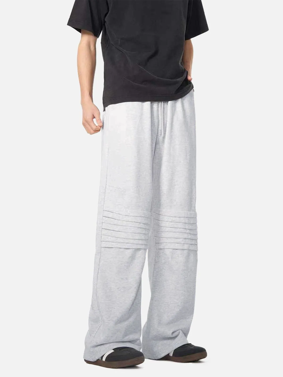 Aelfric Eden Wrinkle Baggy Pants sold by Aelfric Eden product image thumbnail 2