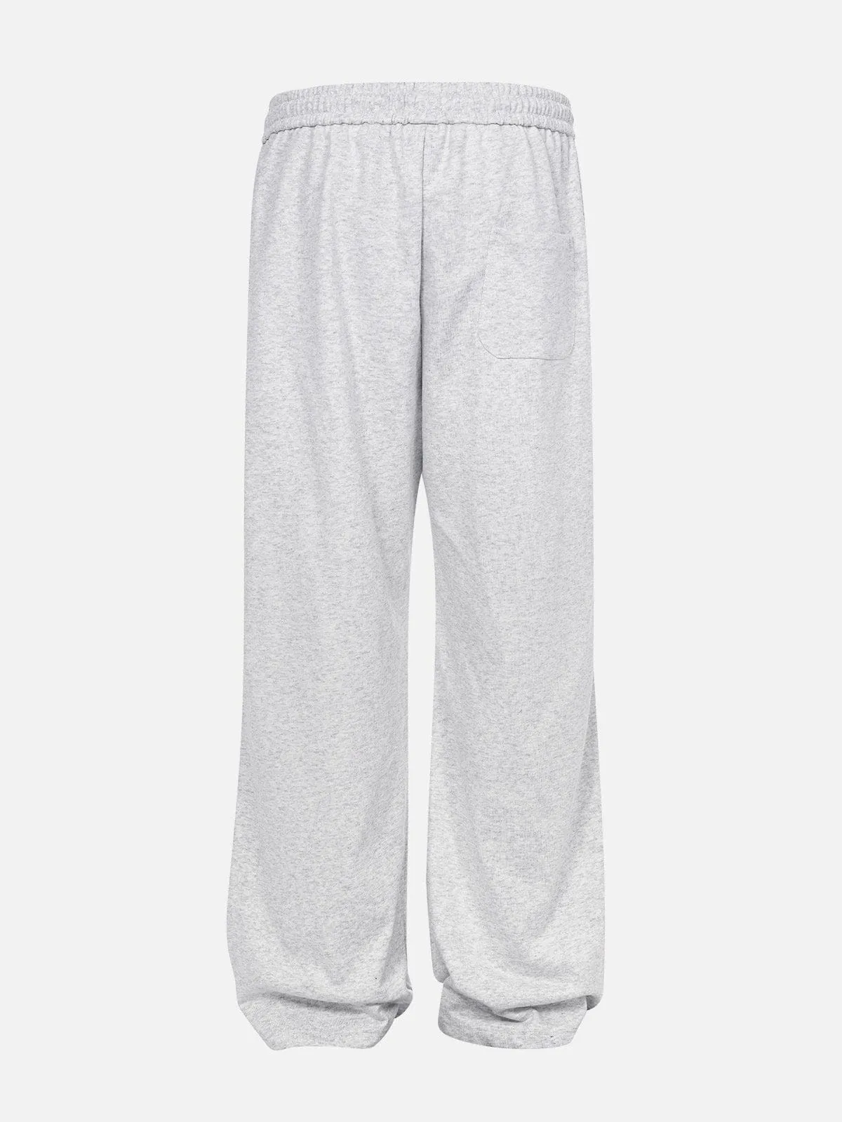 Aelfric Eden Wrinkle Baggy Pants sold by Aelfric Eden product image thumbnail 5