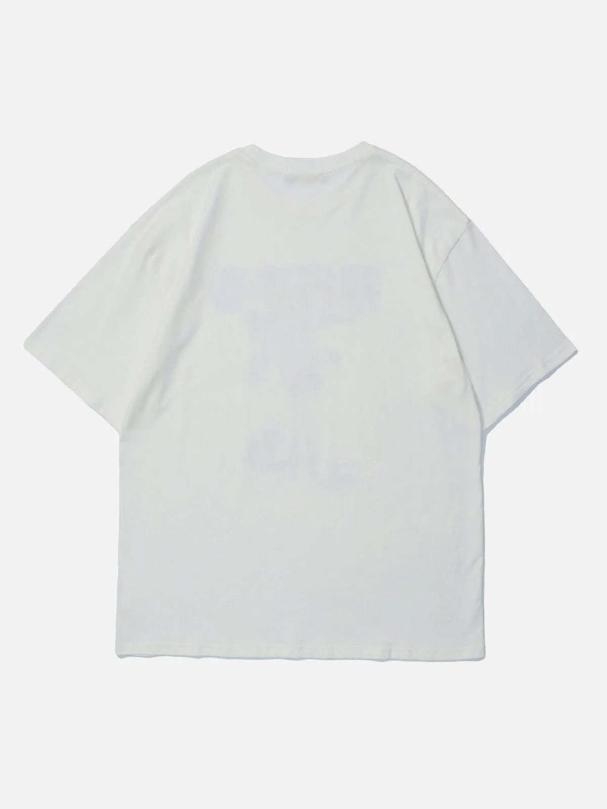 Aelfric Eden Pilot Girl Graphic Tee sold by Aelfric Eden product image thumbnail 5