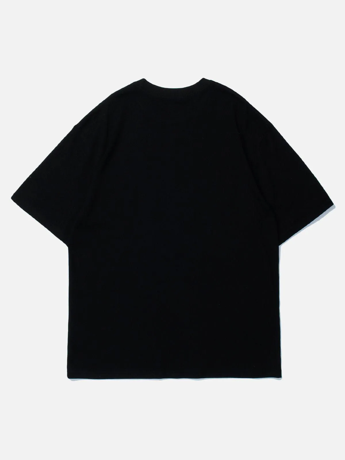 Aelfric Eden Pilot Girl Graphic Tee sold by Aelfric Eden product image thumbnail 4