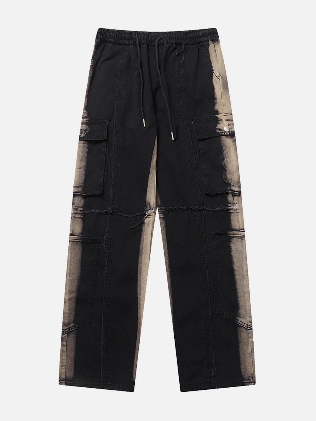 Aelfric Eden Tie Dye Washed Cargo Pants sold by Aelfric Eden product image thumbnail 2