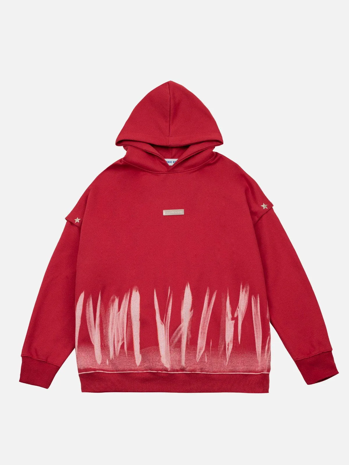 Aelfric Eden Detachable Sleeve Hoodie sold by Aelfric Eden product image thumbnail 2