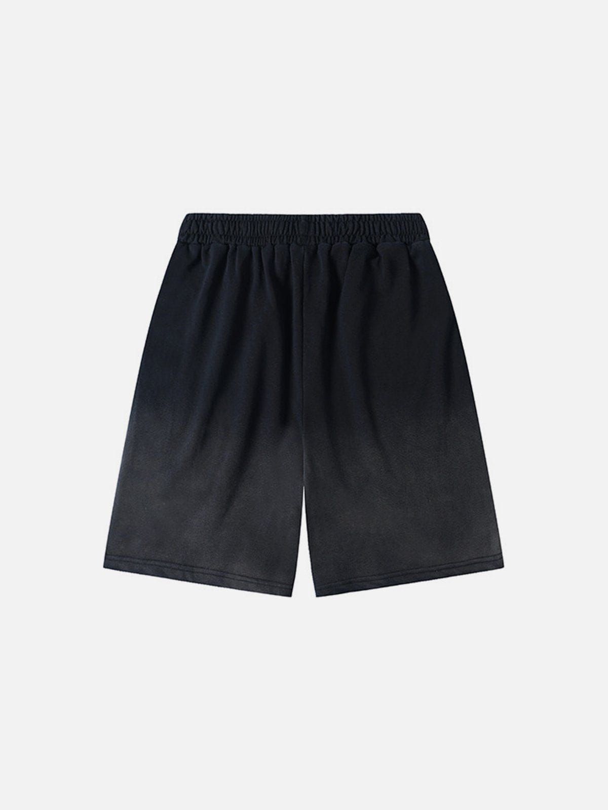 Aelfric Eden Star Print Shorts sold by Aelfric Eden product image thumbnail 2