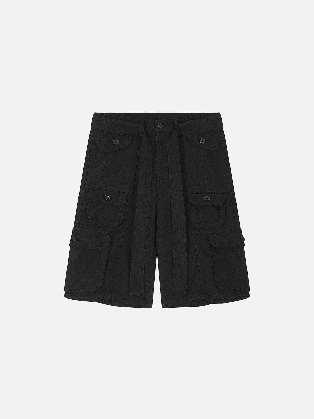 Aelfric Eden Multi Pocket Shorts sold by Aelfric Eden product image thumbnail 2