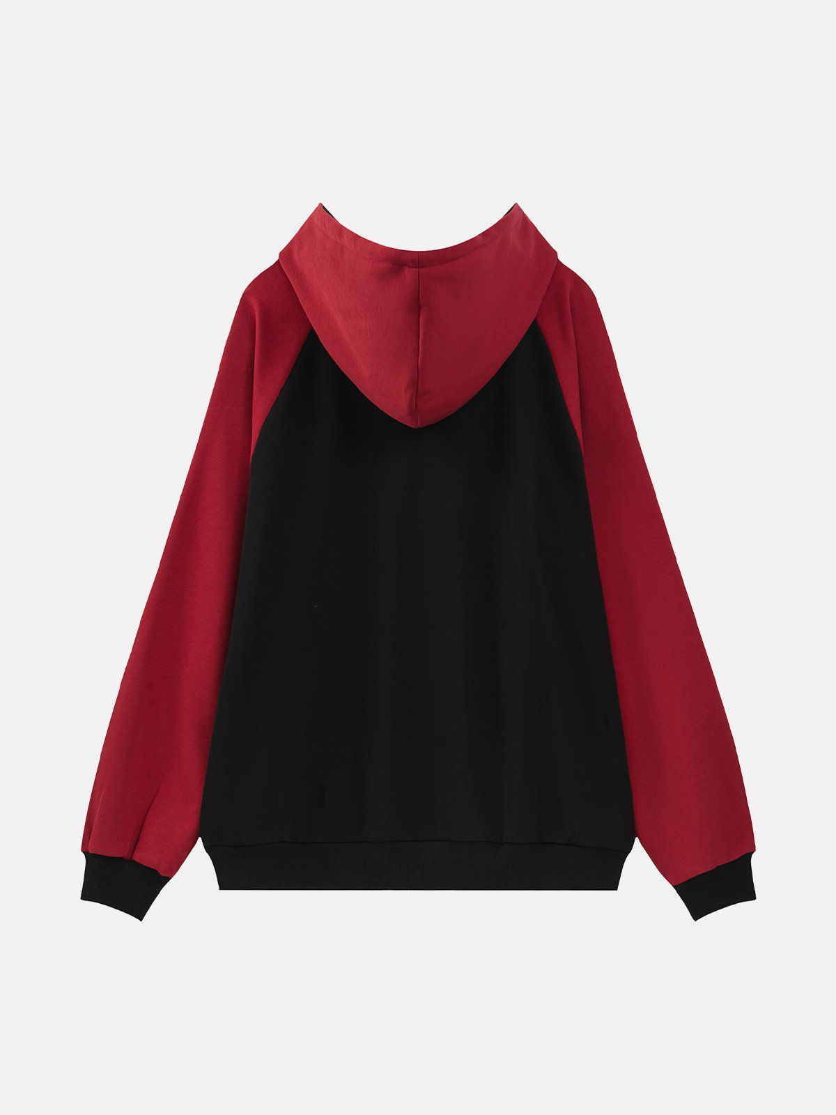 Aelfric Eden Digital Printing Chain Hoodie sold by Aelfric Eden product image thumbnail 2