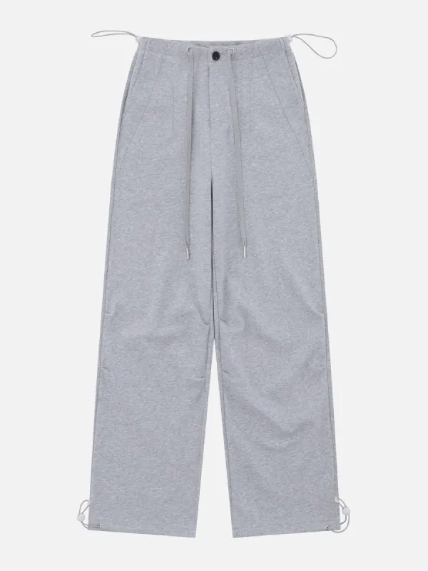 Aelfric Eden Solid Drawstring Sweatpants sold by Aelfric Eden