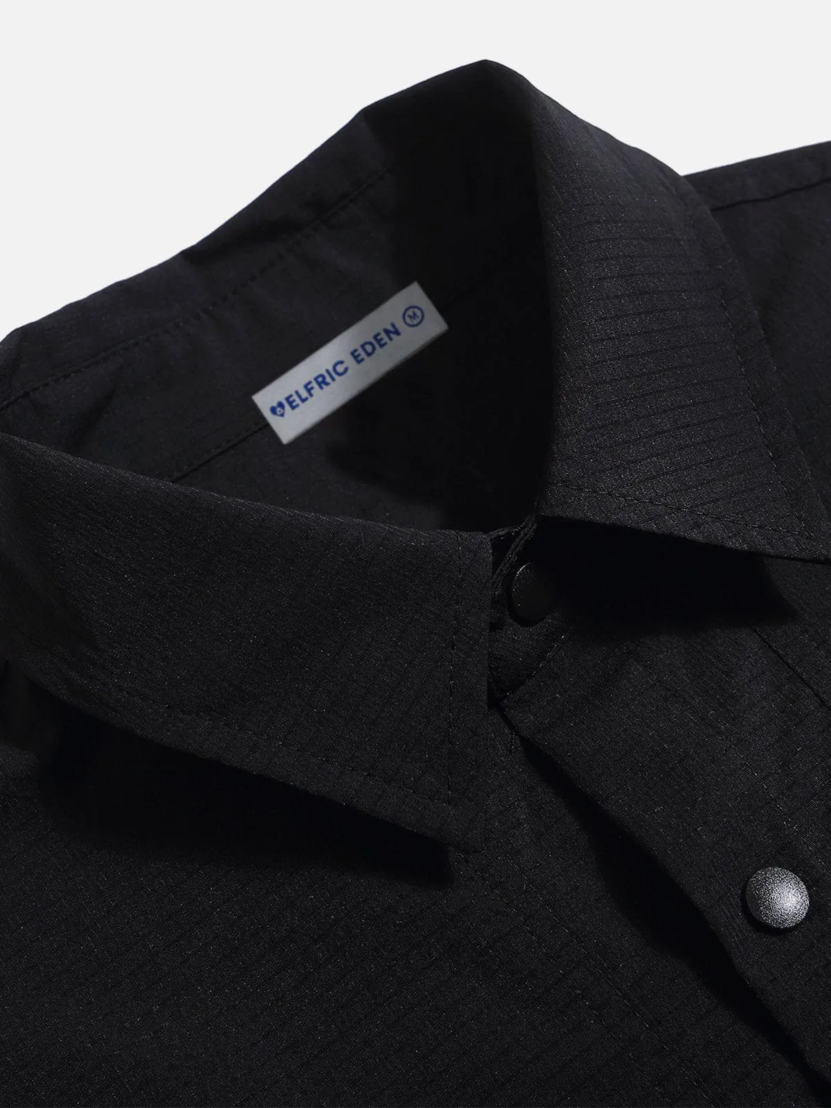 Aelfric Eden Big Pocket Short Sleeve Shirt sold by Aelfric Eden product image thumbnail 4