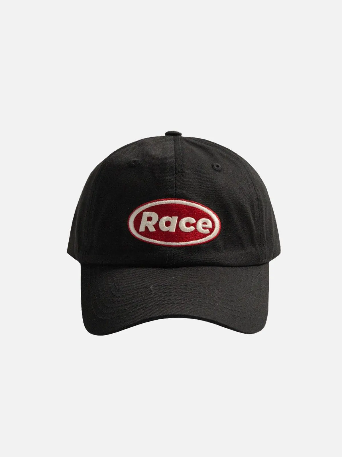 Embroidery Letter Cap sold by Aelfric Eden