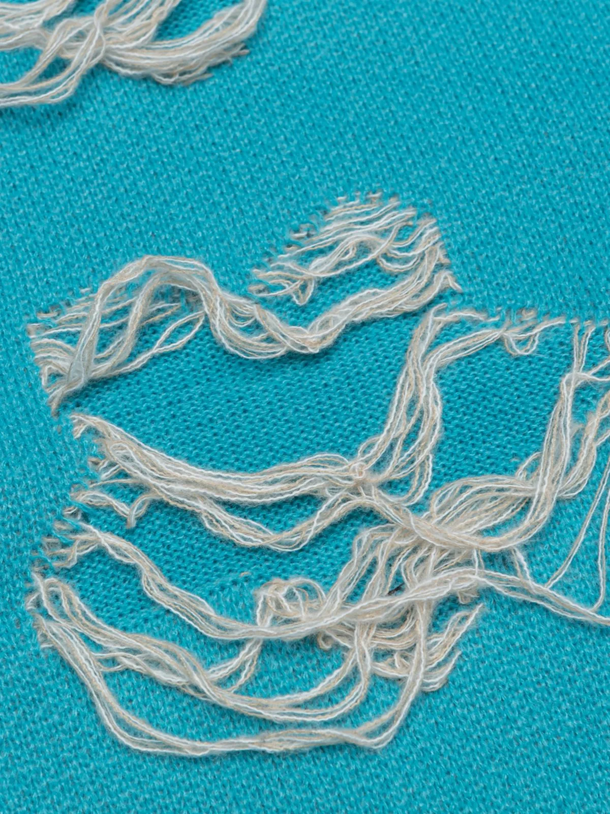 Aelfric Eden Tassel Star Sweater sold by Aelfric Eden product image thumbnail 4