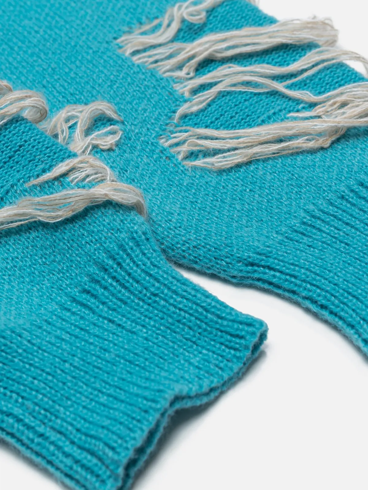 Aelfric Eden Tassel Star Sweater sold by Aelfric Eden product image thumbnail 5