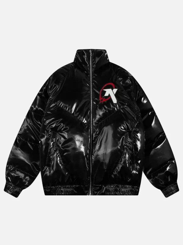 Aelfric Eden Star Emblem Coat sold by Aelfric Eden