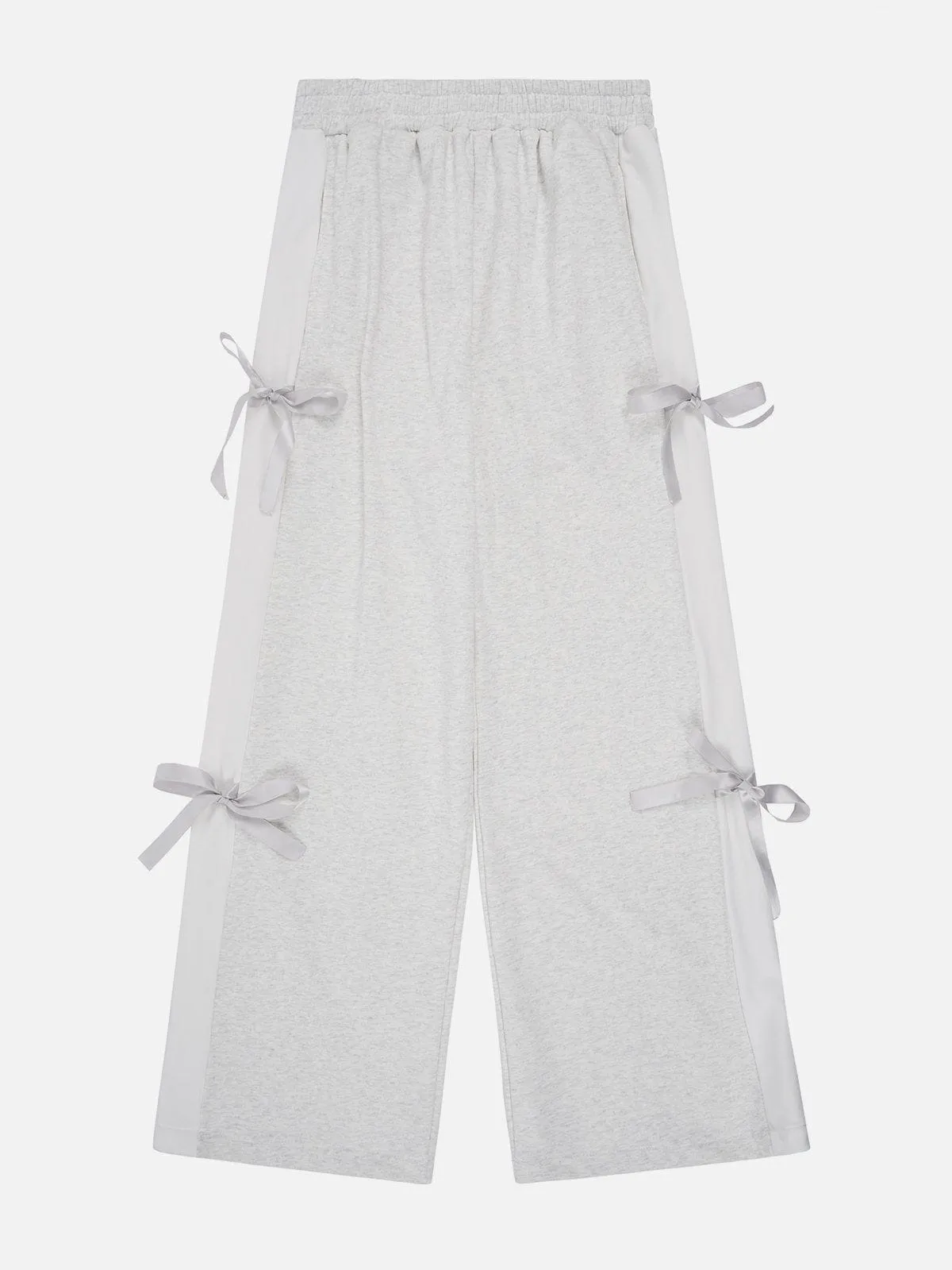 Aelfric Eden Ribbon Bow Sweatpants sold by Aelfric Eden product image thumbnail 2