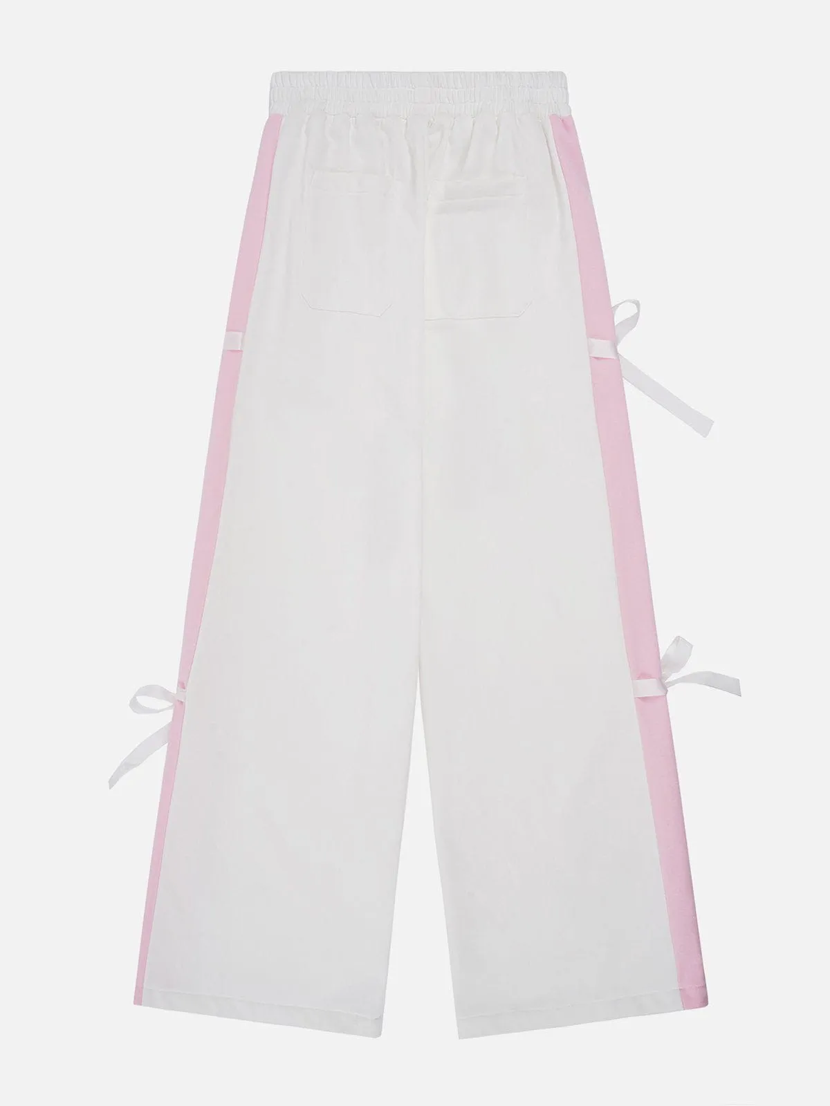 Aelfric Eden Ribbon Bow Sweatpants sold by Aelfric Eden product image thumbnail 3