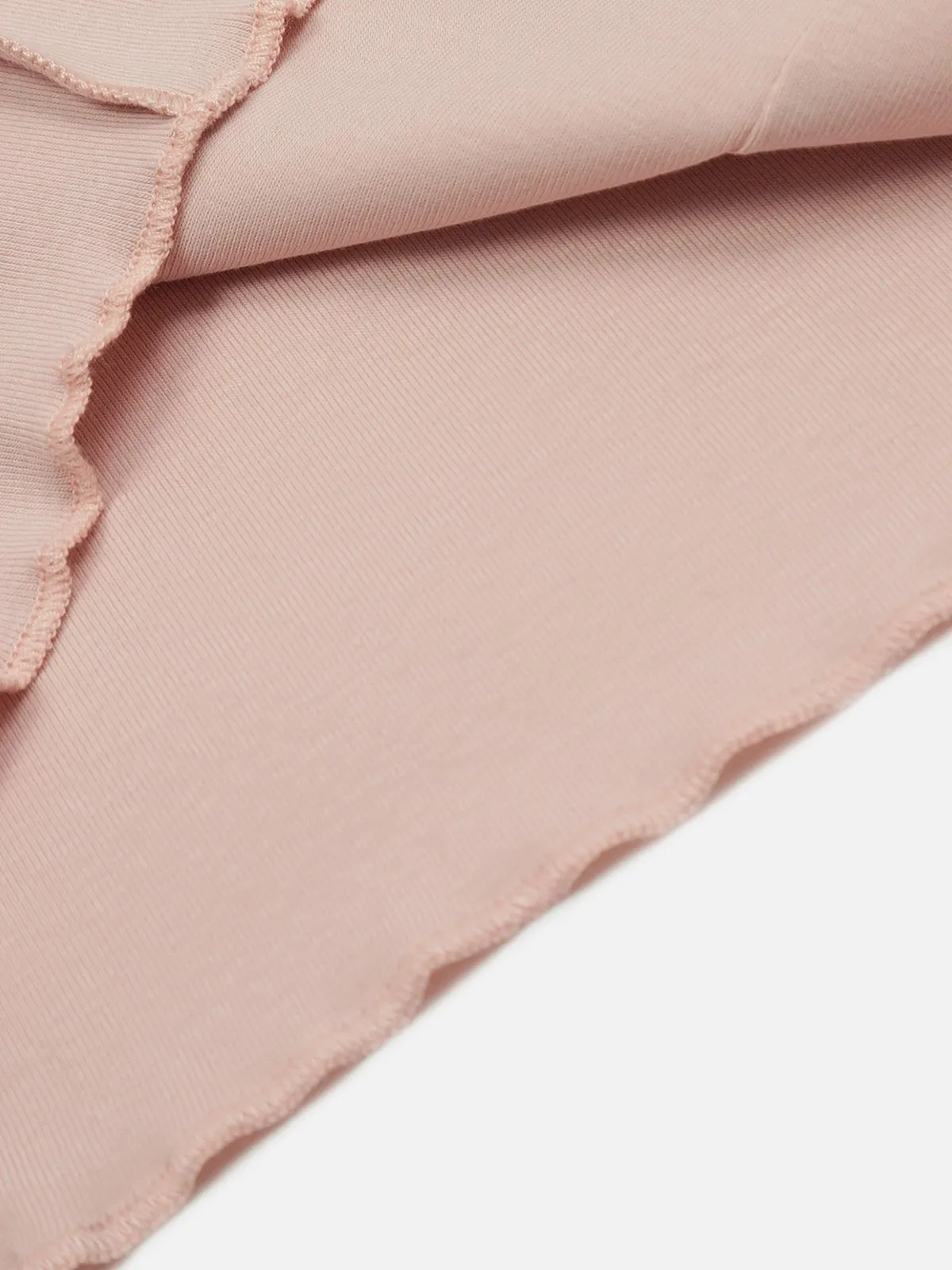 Aelfric Eden Rabbit Bow Print Tee sold by Aelfric Eden product image thumbnail 5