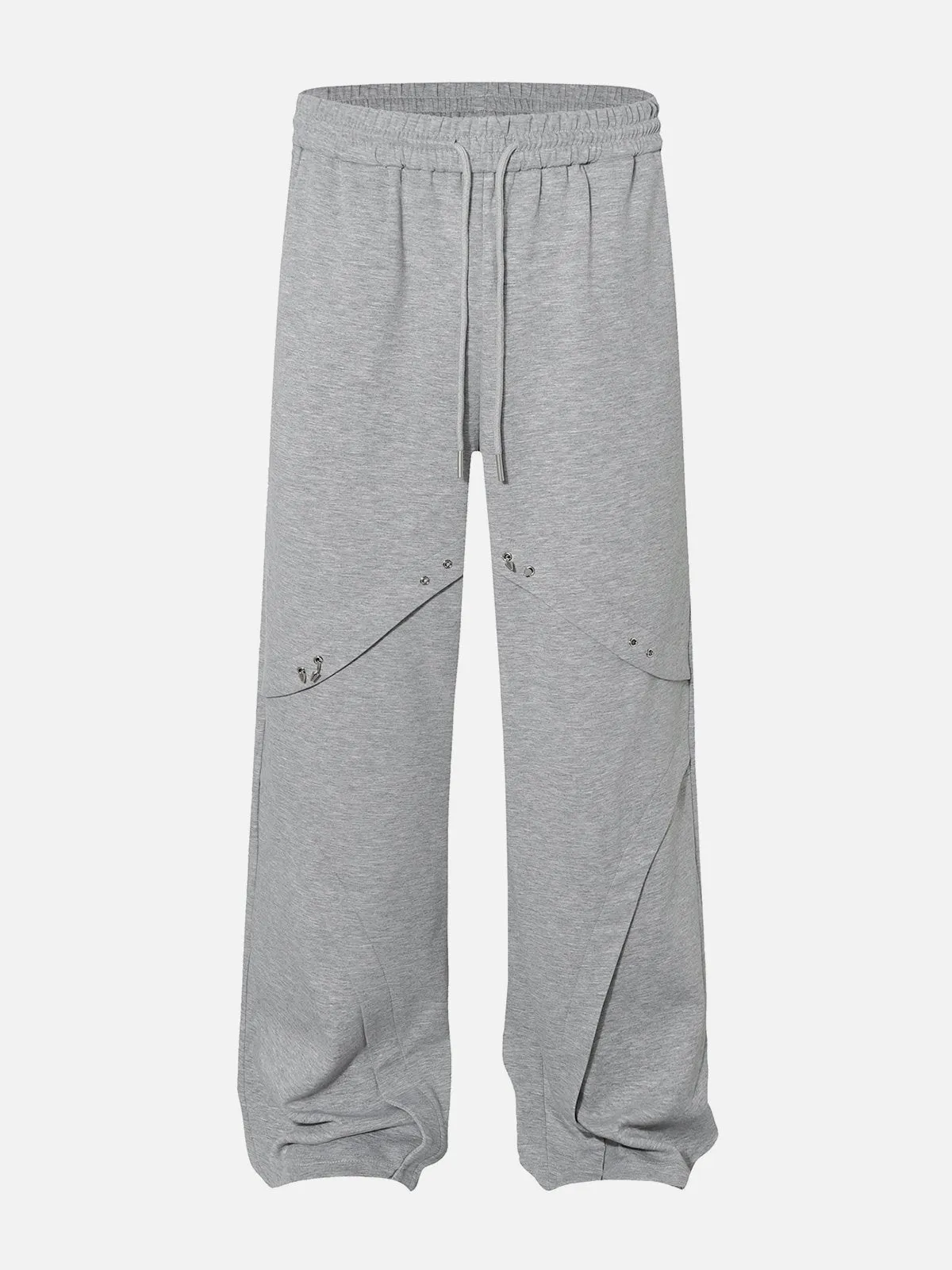 Aelfric Eden Rivet Decorative Sweatpants sold by Aelfric Eden
