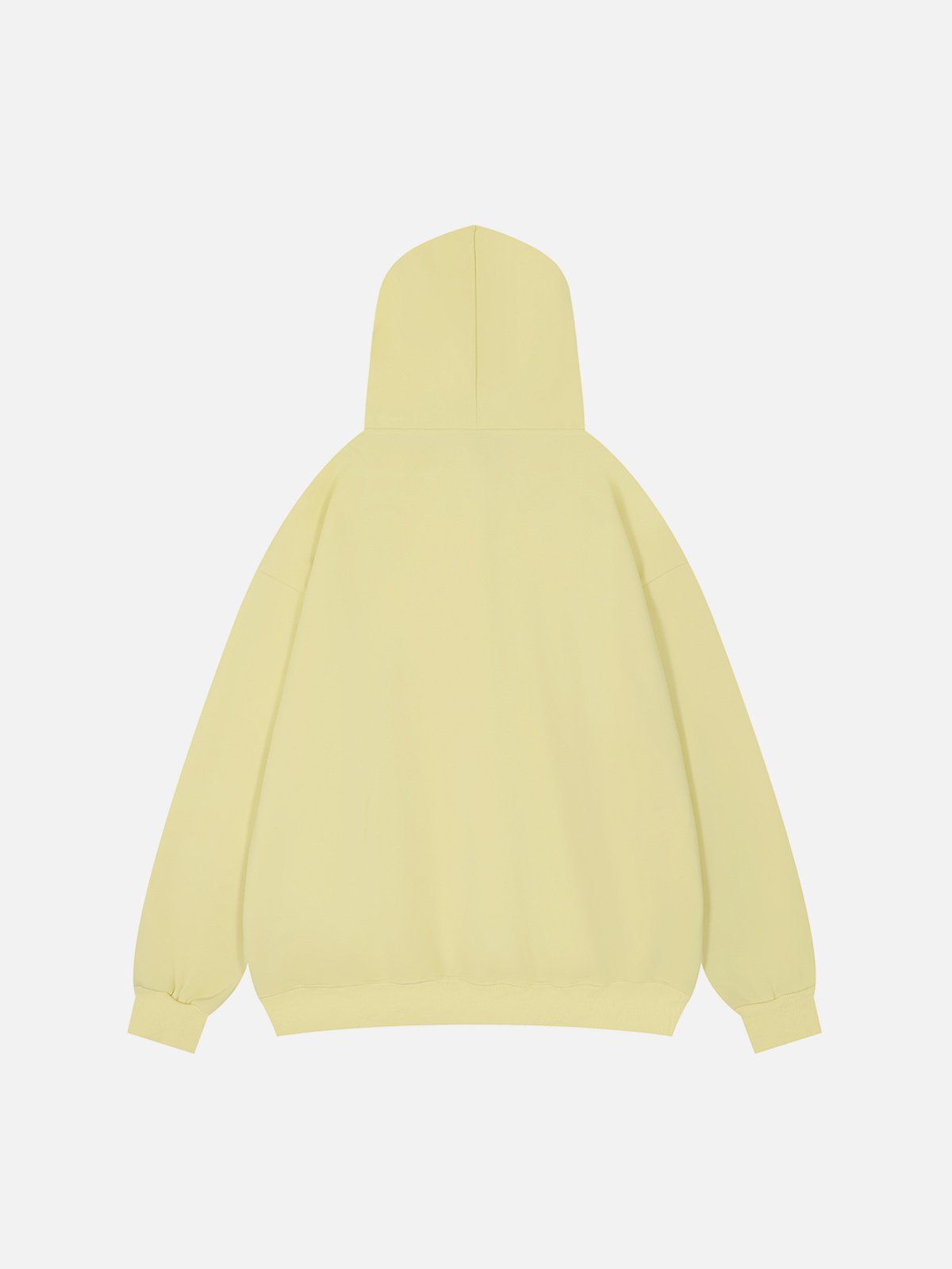 Aelfric Eden Cartoon Animal Print Hoodie sold by Aelfric Eden product image thumbnail 4