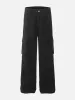 Aelfric Eden Fringe Wrinkle Multi Pocket Cargo Pants sold by Aelfric Eden