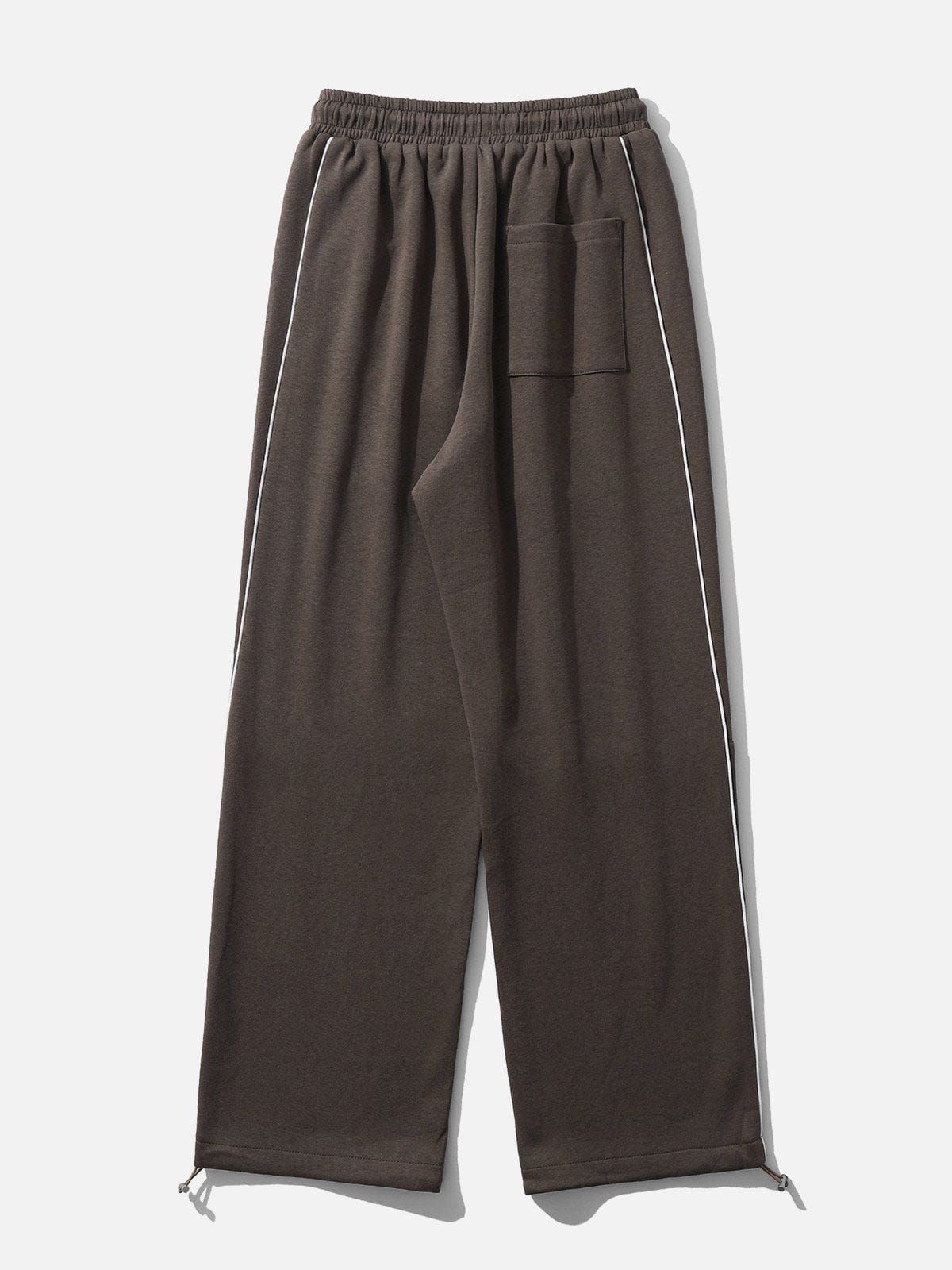 Aelfric Eden Color Blocking Line Sweatpants sold by Aelfric Eden product image thumbnail 4