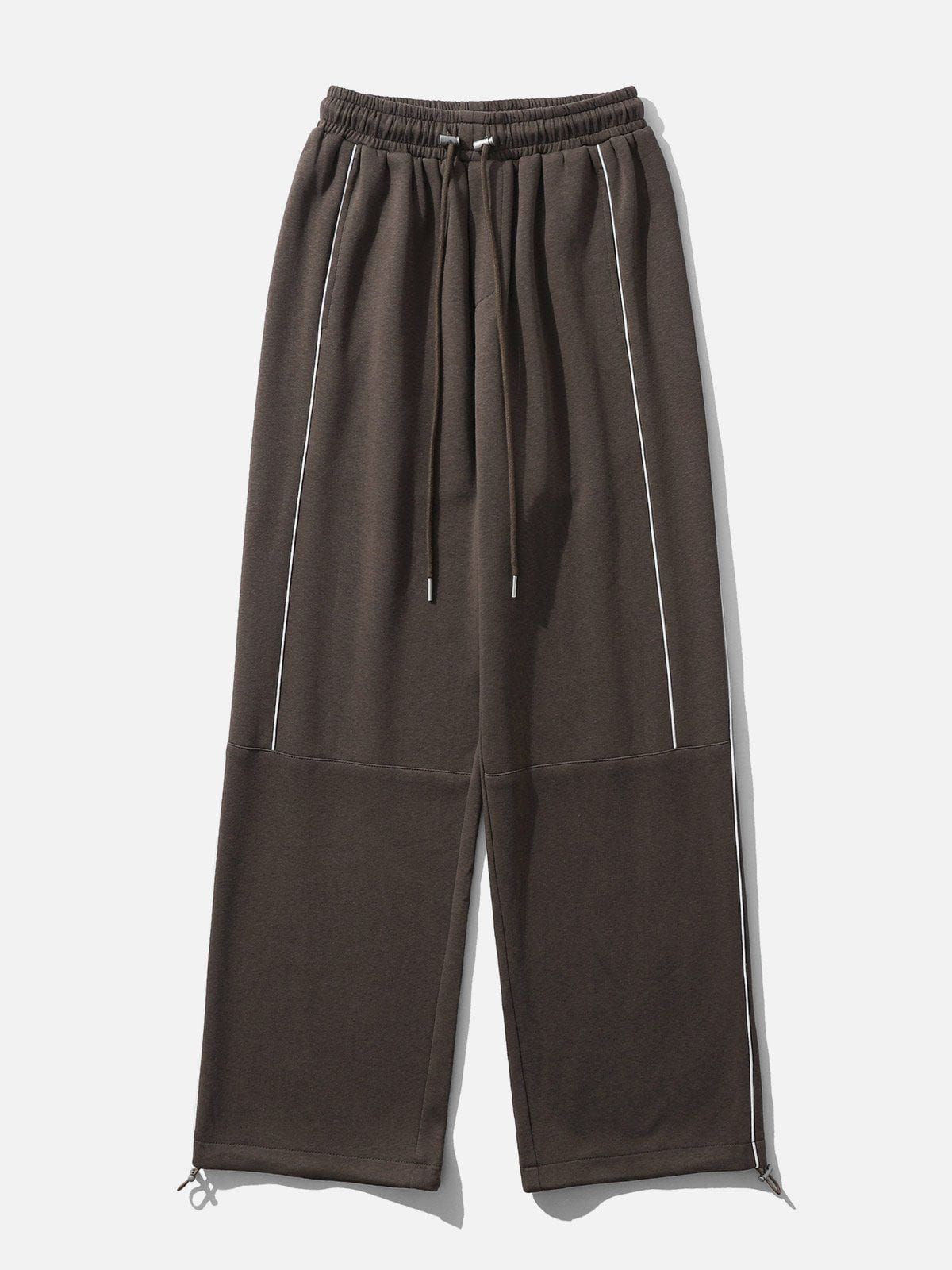 Aelfric Eden Color Blocking Line Sweatpants sold by Aelfric Eden