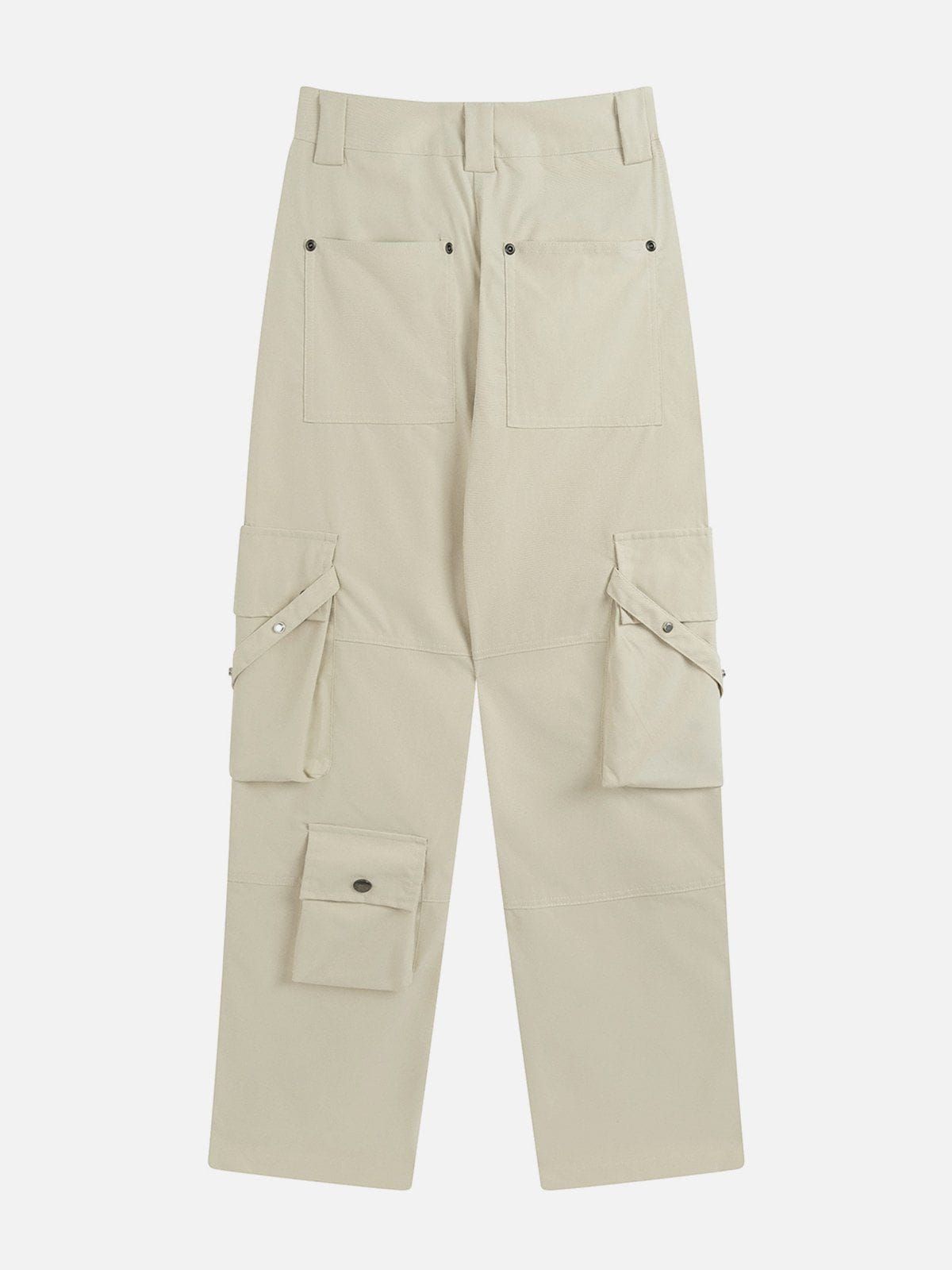 Aelfric Eden Large Multi-Pocket Cargo Pants sold by Aelfric Eden product image thumbnail 2