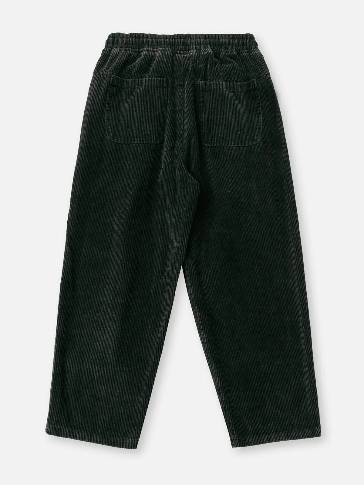 Aelfric Eden Corduroy Black Pants sold by Aelfric Eden product image thumbnail 2