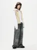Aelfric Eden Fringe Star Loose Jeans sold by Aelfric Eden