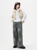 Aelfric Eden Fringe Star Loose Jeans sold by Aelfric Eden