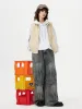 Aelfric Eden Fringe Star Loose Jeans sold by Aelfric Eden